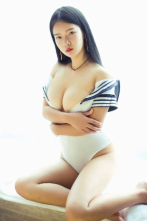 中国性戏观