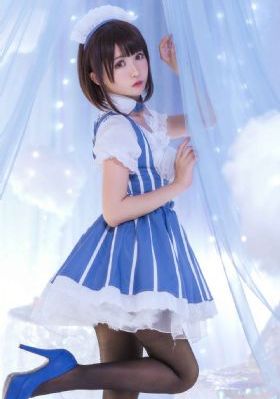 韩国年轻的妈妈